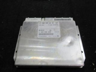 блок ABS Mercedes-Benz E-Класс W210/S210 [рестайлинг] 2000, 0295452232