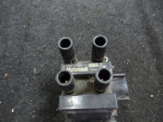 катушка зажигания Ford Ka 1 поколение 1998, 1.3 л., бензин, 988F-12029-AB