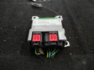 блок AirBag Ford Focus 1 поколение 2001, 1.6 л., бензин, МКПП, хетчбэк 5 дв., 0285001396