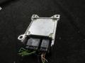 блок AirBag Ford Focus 1 поколение 2001, 1.6 л., бензин, МКПП, универсал, 0285001396, YS4T14B056BA - фото №3