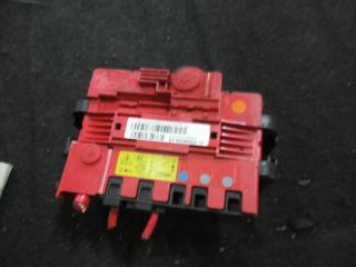 блок предохранителей BMW 3 серия E90/E91/E92/E93 2005, 2.0 л., бензин, МКПП, седан, 10688710