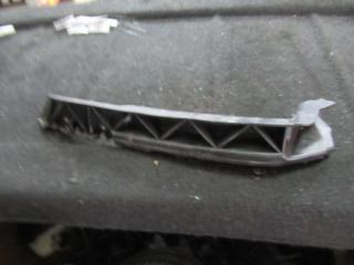 крепление бампера Skoda Octavia 1 поколение [рестайлинг] 2007, 1Z0807183B