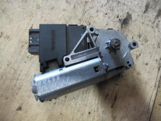 двигатель электролюка BMW 5 серия E39 [рестайлинг] 2001, 3.0 л., дизель, АКПП, универсал, 67618381480.9