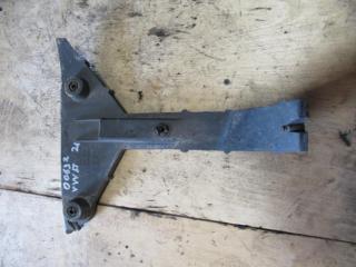 крепление бампера Volkswagen LT 2 поколение 2001, 2.5 л., дизель, МКПП, микроавтобус, 2D0807135A