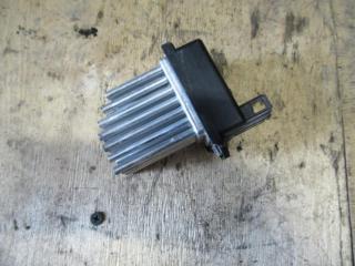 сопротивление печки Audi A6 4B/C5 1998, 2.5 л., дизель, МКПП, универсал, 4B0820521