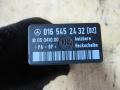 реле (прочие) Mercedes-Benz Vito W638 1998, 0165452432 - фото №2