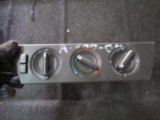 блок управления печки / климат-контроля Audi A6 4A/C4 1995