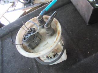 насос топливный Volkswagen Fox 2 поколение 5Z 2005, 1.2 л., бензин, 5Z0919051G