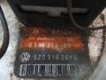 насос топливный Volkswagen Fox 2 поколение 5Z 2005, 1.2 л., бензин, 5Z0919051G - фото №4