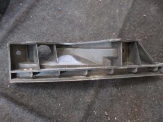 крепление бампера Volkswagen Touran 1 поколение 2006, 2.0 л., дизель, АКПП, минивэн, 1T0807889A