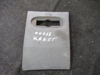 молдинг крыла Volkswagen Crafter 1 поколение 2006, 2.5 л., дизель, МКПП, микроавтобус, A9066903062