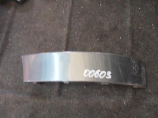 ус под фонарь левый Skoda Octavia 1 поколение [рестайлинг] 2005, 2.0 л., дизель, МКПП, хетчбэк 5 дв., 1Z5813345