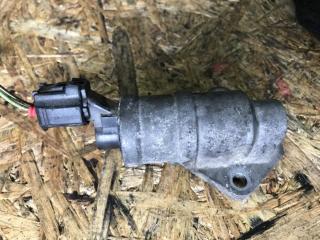 клапан холостого хода Ford Focus 1 поколение 1998, 1.6 л., бензин, IS4U9F715BC