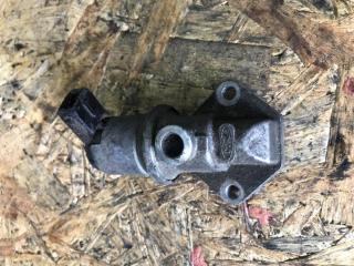 клапан холостого хода Ford Focus 1 поколение 1998, 1.6 л., бензин