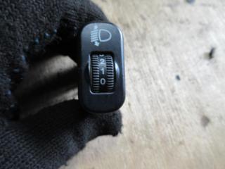 кнопка корректора фар Mercedes-Benz Sprinter 2 поколение (W906) 2007, 2.2 л., дизель, МКПП, микроавтобус, 0005444831