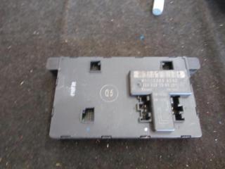 блок комфорта Mercedes-Benz C-Класс W203/S203/CL203 2003, 2.2 л., дизель, МКПП, универсал, 2038201385