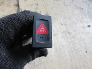 кнопка аварийной сигнализации Volkswagen Golf 3 поколение 2000, 1J0953235C