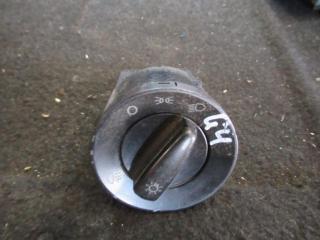 переключатель света Volkswagen Golf 3 поколение 1999, 1C0941531