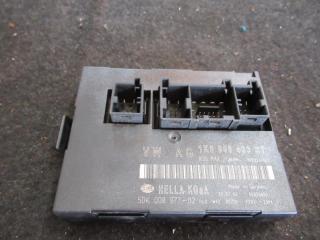 блок комфорта Volkswagen Touran 1 поколение 2004, 1K0959433BT