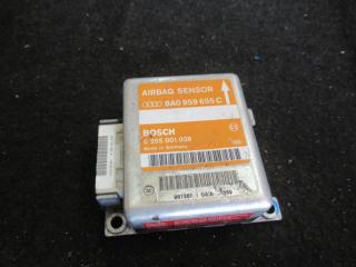 блок AirBag Audi A4 B5 1996, 8A0959655C