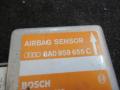 блок AirBag Audi A4 B5 1996, 8A0959655C - фото №3