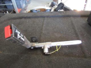 ремень безопасности BMW 3 серия E90/E91/E92/E93 2005, 2.0 л., бензин, МКПП, седан, 3052787