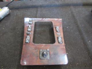 кнопка стеклоподъемника Mercedes-Benz E-Класс W210/S210 [рестайлинг] 2002, 2.7 л., дизель, АКПП, универсал