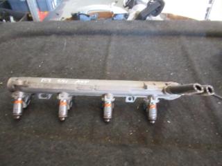 форсунка Volkswagen Golf 3 поколение 1999, 1.4 л., бензин, 036133319