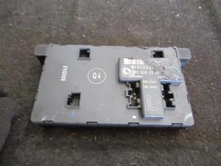 блок комфорта Mercedes-Benz C-Класс W203/S203/CL203 2001, 2038201385