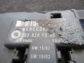 блок комфорта Mercedes-Benz C-Класс W203/S203/CL203 2001, 2038201385 - фото №3