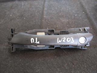 ручка наружная Mercedes-Benz C-Класс W203/S203/CL203 2001
