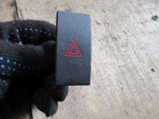 кнопка аварийной сигнализации Ford Transit 5 поколение 1996