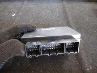 блок комфорта Volkswagen Touareg 1 поколение 2003, 7L0959933C