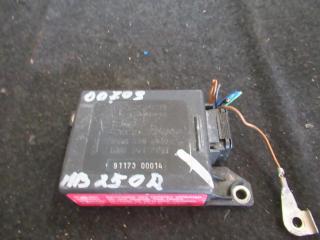 блок AirBag Mercedes-Benz W124 1 поколение 1991, 2.5 л., дизель, МКПП, универсал, 0048202410