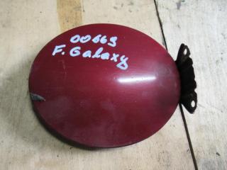 лючок топливного бака Ford Galaxy 1 поколение [рестайлинг] 2002, 1.9 л., дизель, МКПП, минивэн