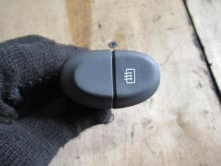 кнопка обогрева заднего стекла Renault Scenic 1 поколение [рестайлинг] 2000