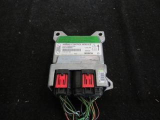 блок комфорта Ford Focus 1 поколение 1999, 1.6 л., бензин, МКПП, универсал, YS4T14B056BA