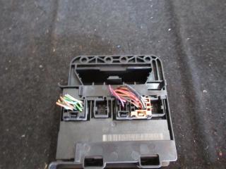 блок комфорта Volkswagen Golf 5 поколение 2008, 1.9 л., дизель, МКПП, хетчбэк 5 дв., 1K0959433AK