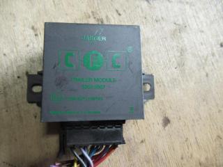 блок управления (другие) Volkswagen Golf 4 поколение 2006, 52502507