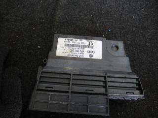 Блок управления BCM (Body Control Module) Audi A6 4B/C5 1999, 2.5 л., дизель, МКПП, универсал, 4F0907280