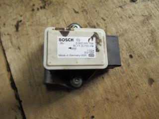 датчик курсовой устойчивости Ford Transit 7 поколение 2010, 2.4 л., дизель, МКПП, микроавтобус, 8C113C190AB