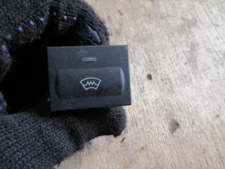 кнопка обогрева лобового стекла Ford Transit 5 поколение 2003, 3M5T18K574AD