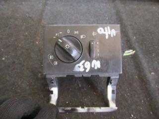 переключатель света Mercedes-Benz Vito W639 2004, A6395450204