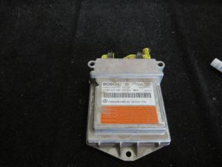 блок AirBag Mercedes-Benz Sprinter 2 поколение (W906) 2007, 2.2 л., дизель, МКПП, микроавтобус, A9064461442