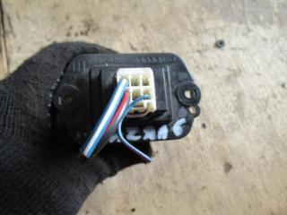 сопротивление печки Mazda 6 GG 2003, 2.0 л., дизель, МКПП, универсал