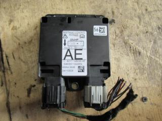 блок AirBag Ford Transit 7 поколение 2010, 2.4 л., дизель, МКПП, микроавтобус, 6C1T14B056AE