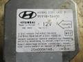 блок AirBag Hyundai Trajet 1 поколение 2002, 2.0 л., дизель, МКПП, минивэн, 959103A400 - фото №2