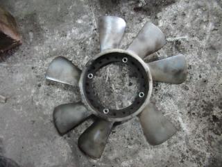 крыльчатка вискомуфты Ford Transit 4 поколение [рестайлинг] 1994, 2.5 л., дизель