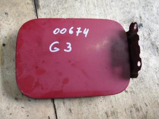 лючок топливного бака Volkswagen Golf 1 поколение 1992, 1.4 л., бензин, МКПП