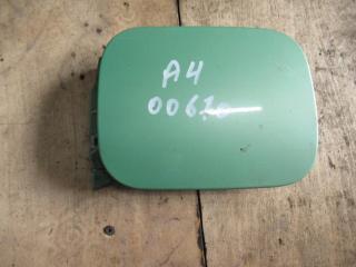 лючок топливного бака Audi A4 B5 1998, 2.4 л., бензин, МКПП, универсал